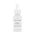 Trilane Retinol + Vitamin C with Squalane, Visibly Reduces the Signs of Aging for Softer, Smoother, More Radiant Skin with Zero Irritation, 1 fl. oz.