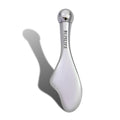 Mini Eye Roller Massager for Puffiness & Wrinkles | Zinc Alloy
