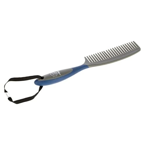 Oster 32745 Mane and Tail Comb, Blue