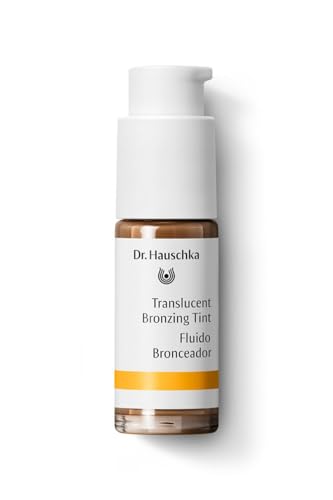 Dr. Hauschka Translucent Bronzing Tint 0.6 Fl Oz