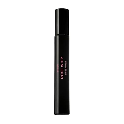 PHLUR Rose Whip Eau de Parfum 9.5mL - Modern Rose Fragrance