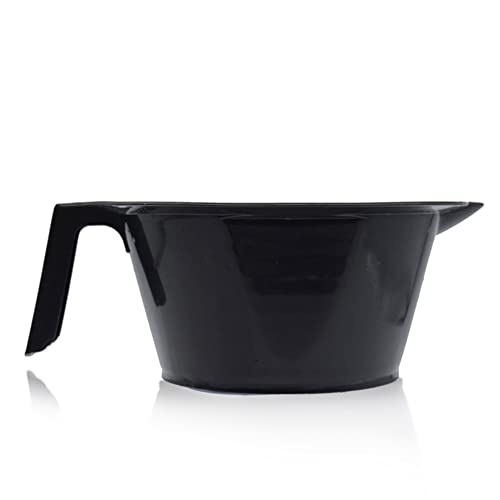 Hair Dye Mixing Bowl with Brush & Hook | NaRaMax