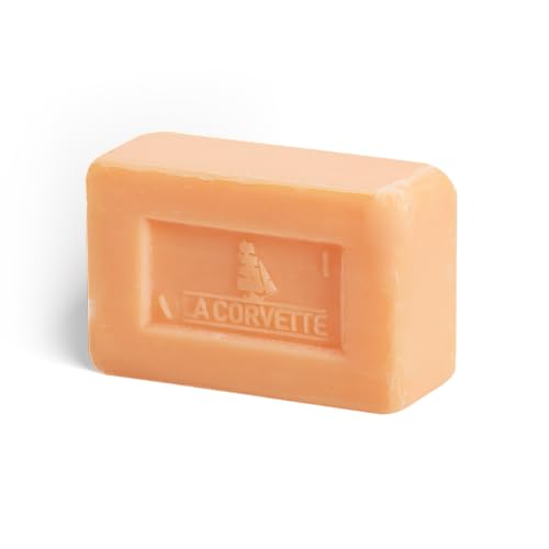 La Corvette Provence Soap ORANGE BLOSSOM, 100g