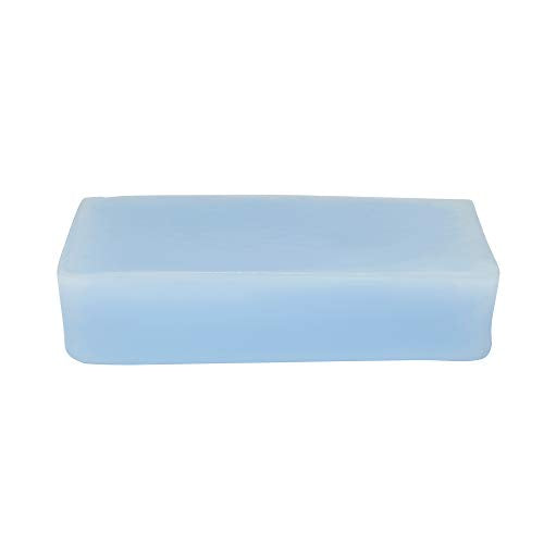 Conair True Glow Paraffin Wax Refill - 1lb Aloe Vera Wax for Spa