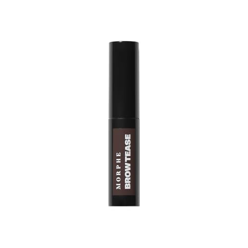 Morphe Brow Tease Volumizing Eyebrow Gel Mousse - Chocolate Mousse Variant