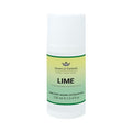 HENRI ET VICTORIA Lime Aftershave Balm Fragrance For Men Hand Made | Moisturizing and soothing | prevent and cure razor burns and irritation | 100ml
