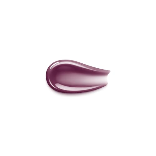 Kiko MILANO - 3d Hydra Lip Gloss 30 Softening Lipgloss for a 3D look | Deep Purple Color | Non-Comedogenic | Professional Makeup