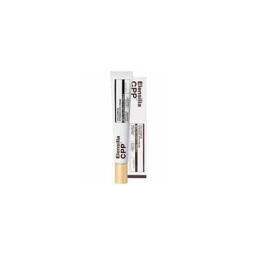 Korean Cosmetics Elensilia Escargot Original Repair Cream with Snail Extracts 50g+Escargot seaweed soap