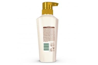 Nutribela 15 Intensive Repair Kit - Shampoo, Conditioner, Treatment & Styling Cream