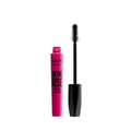 NYX On The Rise Volume Liftscara Mascara Black