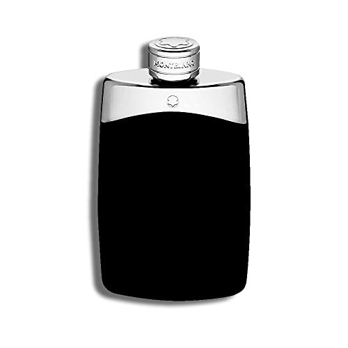 MONTBLANC Legend By for Men - 6.7 Oz Edt Spray, 6.7 Oz