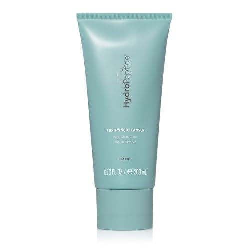 HydroPeptide Purifying Cleanser, Anti Wrinkle & Clarify