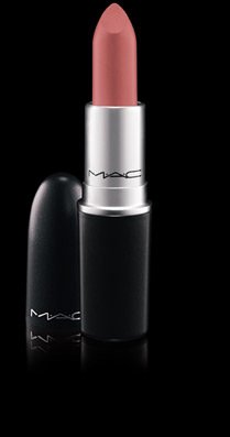 Mac lipstick peach blossom