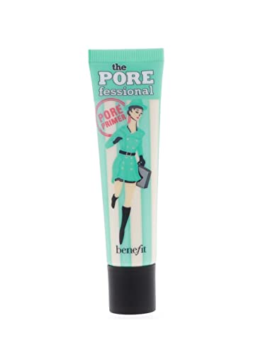Benefit POREfessional Face Primer - Pore Minimizer & Makeup Base 0.75oz