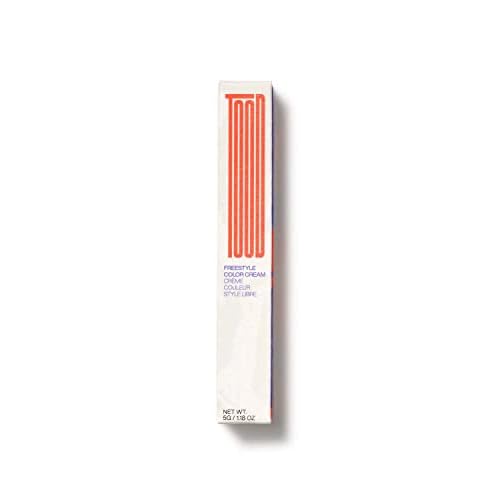 Freestyle Color Cream