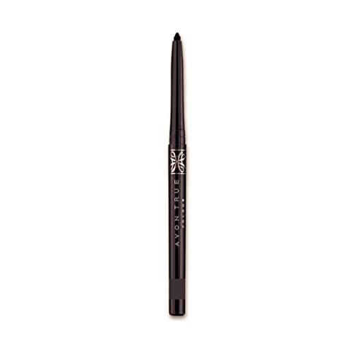 Avon Glimmerstick Eye Liner Majestic Plum