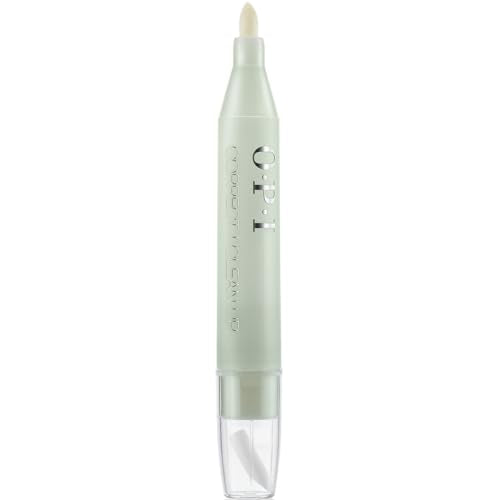 OPI Correct Clean Up Refillable Nail Polish Remover Corrector Pen - 0.13 fl oz