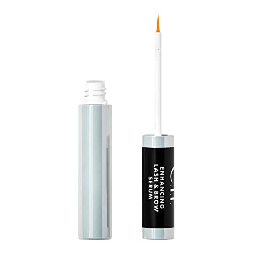 e.l.f. Lash & Brow Enhancing Serum, 0.12 Fl Oz