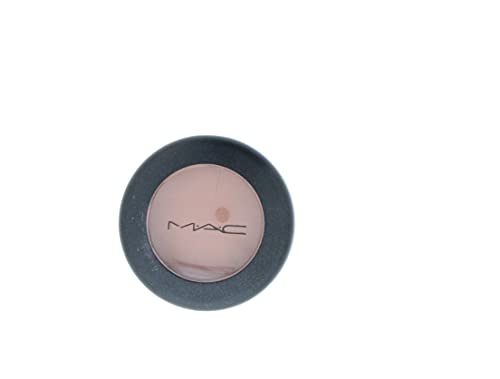 MAC eye shadow ~ Soft Brown