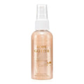 Body Glitter Spray Highlighter - 4 Colors, Quick-Drying
