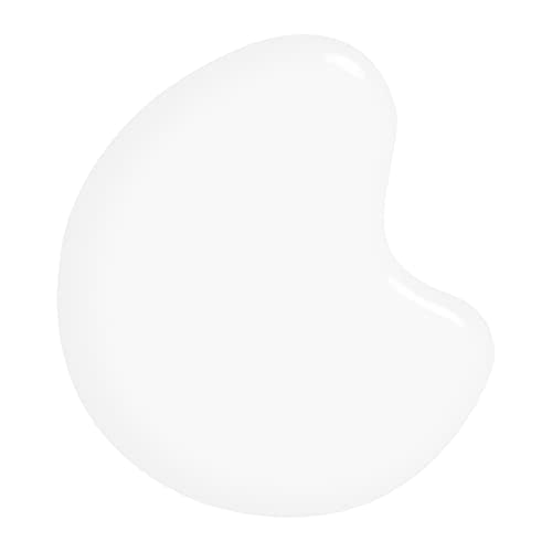 Sally Hansen Good. Kind. Pure. Vegan Clear Nail Polish Top Coat, 16-Free