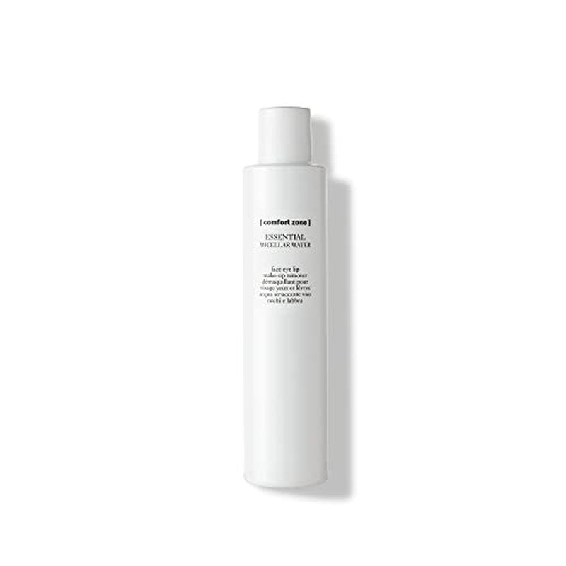 Essential Micellar Water Makeup Remover