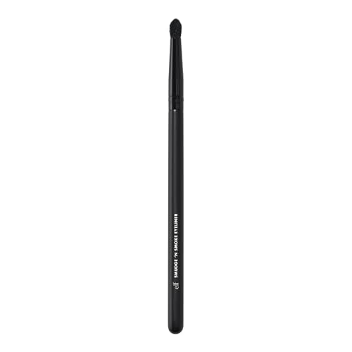 e.l.f. Smudge 'N Smoke Eyeliner Brush, Multi-Use Eyeshadow & Eyeliner Brush For Creating A Perfect Smoky Eye, Vegan & Cruelty-Free