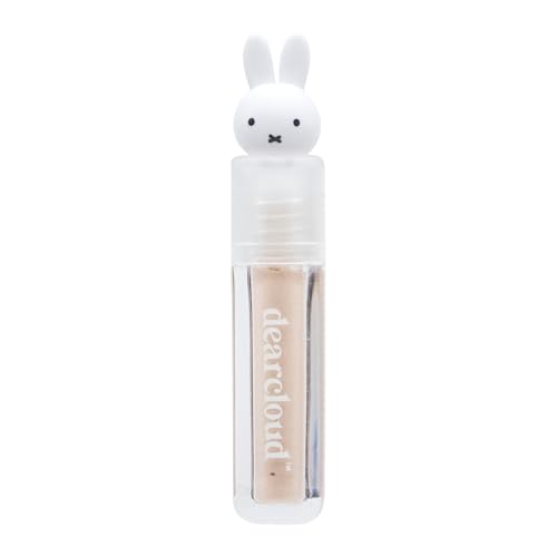 dearcloud Miffy Liquid Highlighter – Starlight Glow