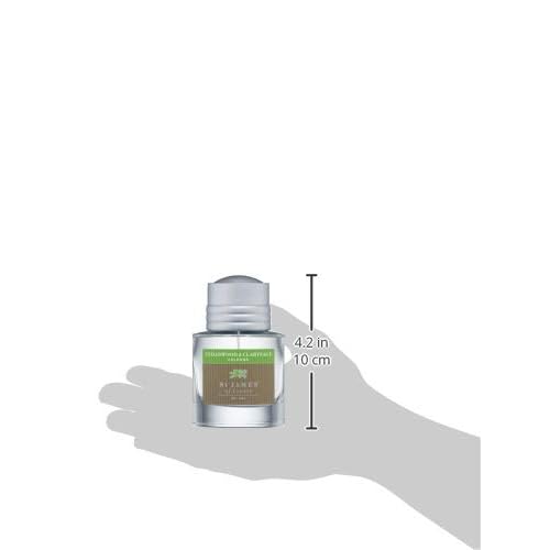 St James of London Cedarwood & Clarysage Cologne, 1.69 Fl Oz