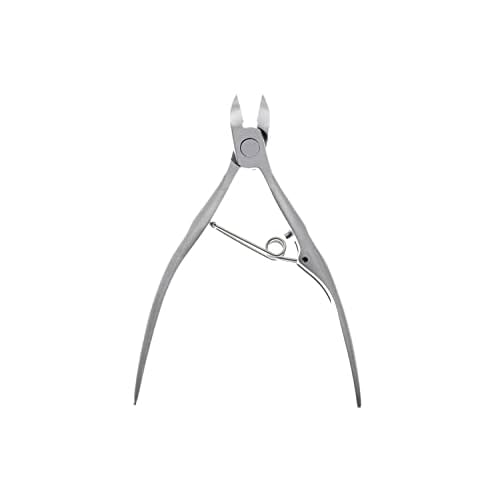 Seki Edge Ingrown Toenail Nipper (SS-203) - Stainless Steel Ingrown Toenail Tool Nail Cutter Nippers for Small Precise Cuts to Prevent in Grown Nails - Pedicure Tools for Men & Women - Made in Japan