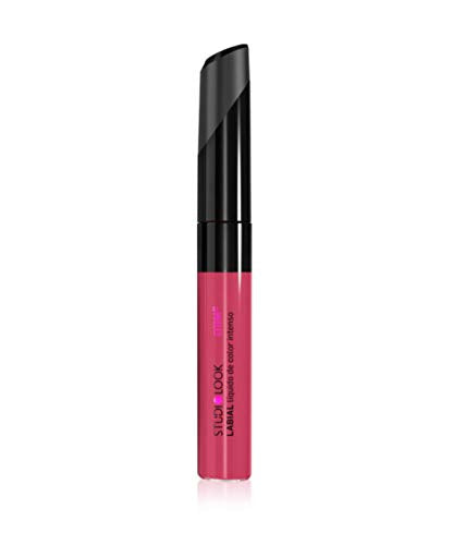 Cyzone Studio Look Liquid Lipstick Dusty Rose 6ml