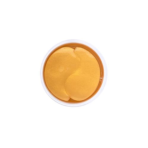 Farm Stay Horse Oil & Gold Hydrogel Eye Patch - 60 Sheets