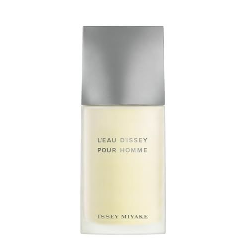 L'Eau d'Issey Pour Homme Eau de Toilette for Men