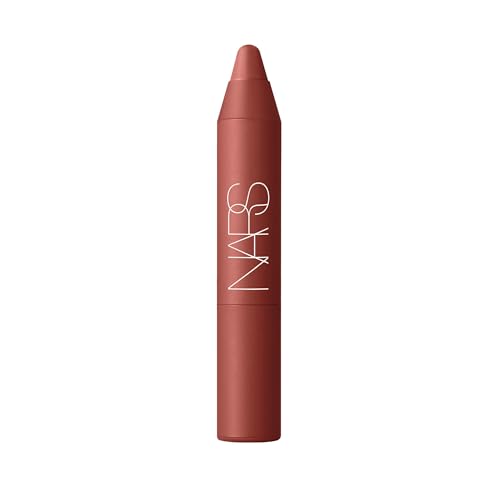 NARS Powermatte Lipstick Walkyrie - High-Intensity Long-Lasting