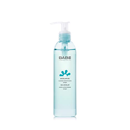 Babe Laboratorios Soothing Micellar Gel