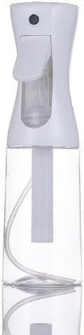 Continuous Spray Bottle 200ml - Hair, Plant & Multi-Use