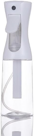 Continuous Spray Bottle 200ml - Hair, Plant & Multi-Use