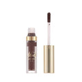 Matte Liquid Eyeshadow Set - 8 Neutral Colors, Waterproof & Long-Lasting