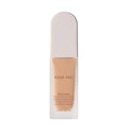 Rose Inc Women's Softlight Skin-Smoothing Liquid Foundation, 14W Medium Warm, 1 oz / 30 ml