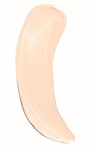 COVERGIRL Smoothers AquaSmooth Foundation SPF 20, Ivory