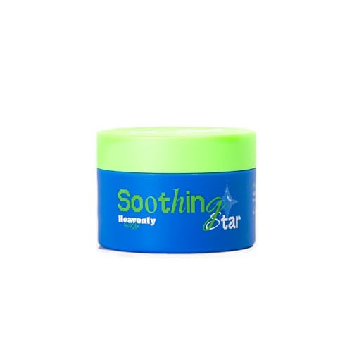 Heavenly Moisturizer Face Cream, 50mL/1.7 Fl oz - Hydrating, Soothing, Brightening Skin, Cruelty-Free Vegan Face Moisturizer for Dry Skin, Facial Lotion