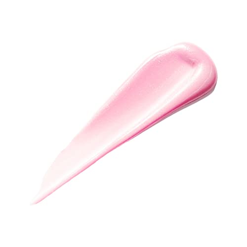 ModelCo Shine Ultra Gloss - Marshmallow - Highly Pigmented & Light-Reflecting Lip Gloss - Provides Intense Hydration & One-Swipe Coverage - Long-Lasting & Non-Sticky Finish - 0.1 oz.