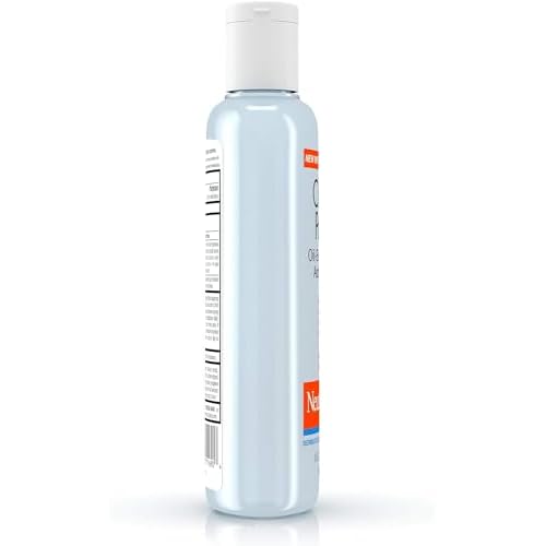 Neutrogena Clear Pore Oil-Eliminating Facial Astringent with 2% Salicylic Acid Acne Medication and Witch Hazel, Pore Clearing Treatment for Acne-Prone Skin, Helps Control Shine, 8 fl. oz, 6 Pack