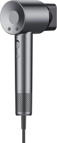 Professional Ionic Hair Dryer with 12 Speed Settings