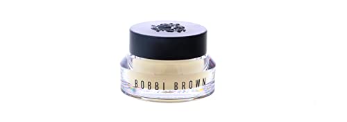 Bobbi Brown Vitamin Enriched Face Base Primer Moisturizer 0.5oz (Travel Size )