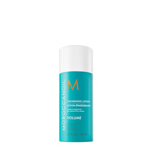 Moroccanoil Thickening Lotion 3.4 oz - Hair Body & Fullness