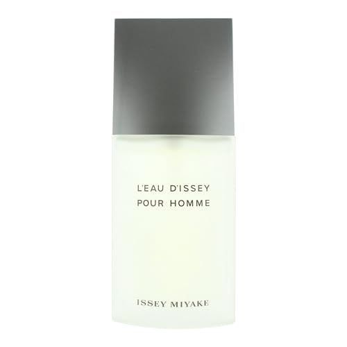 Issey Miyake L'Eau D'Issey Pour Homme Eau de Toilette 2.5 Ounce