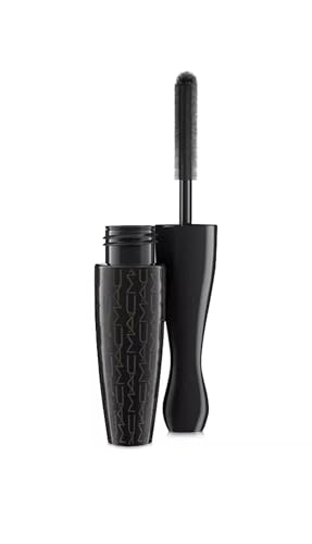 3D Black Lash Mascara Mini - Volume & Lift Mascara