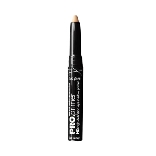 L.A. Girl Pro Primer, Nude GEB196