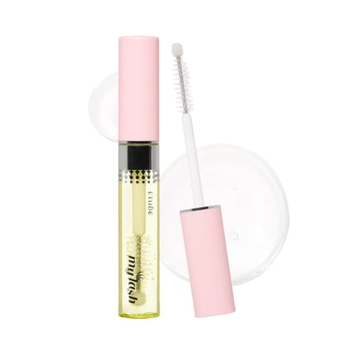 ETUDE My Lash Serum – Biotin & Ginger Lash Growth Care 0.3 fl oz